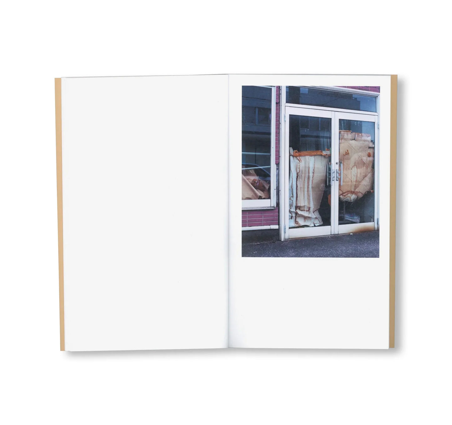 BTS  by Takashi Homma