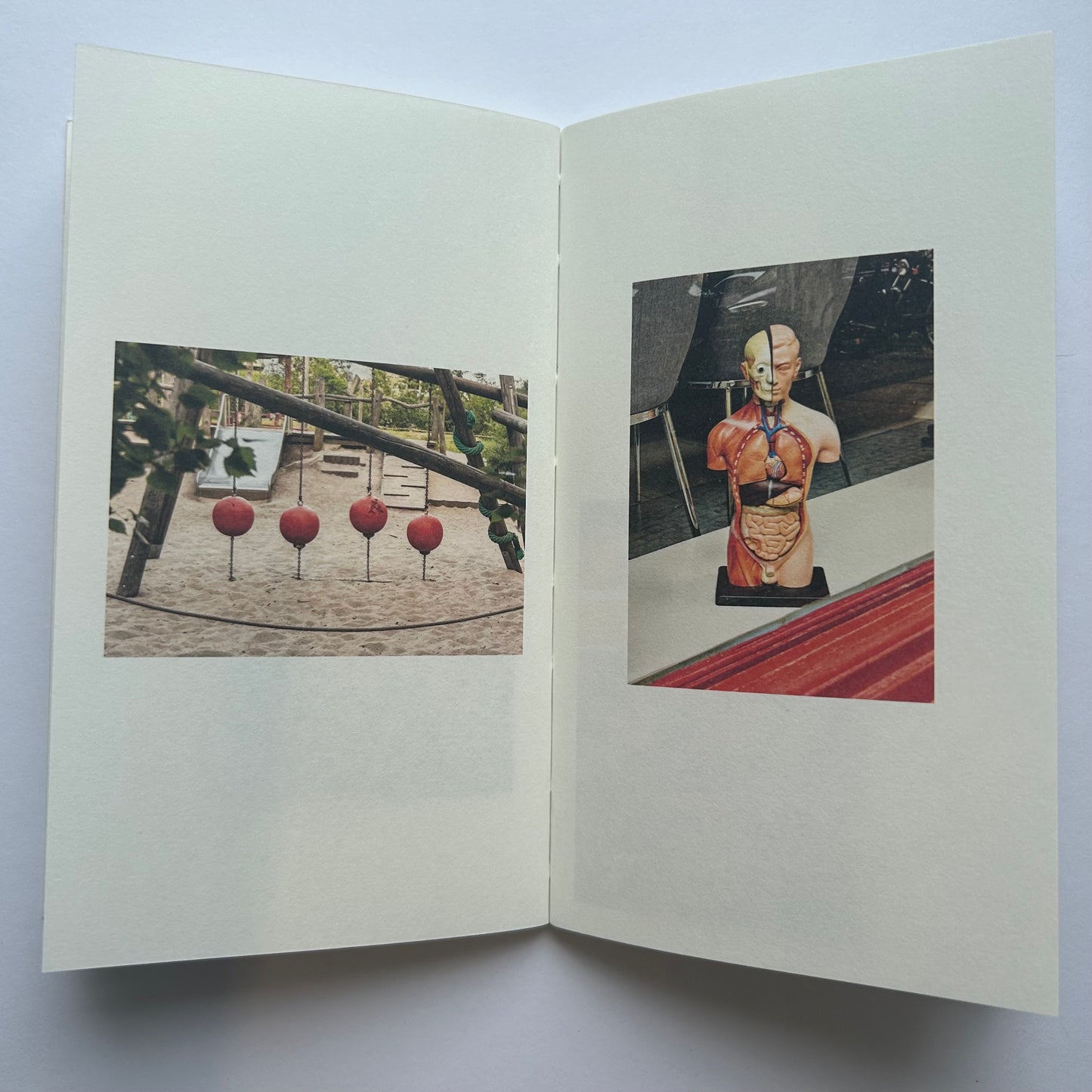Walking in Place 2: Berlin  by Mike Slack