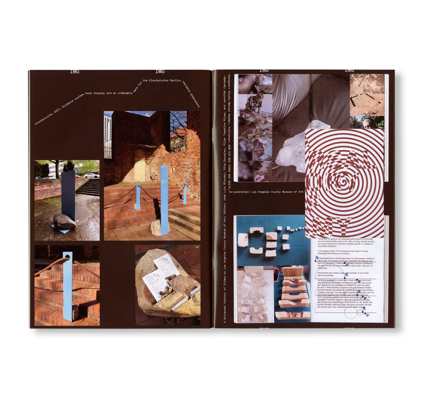 Revue Faire – TO LOOK AT THINGS #56: READING UNTIL I SLEEP: MANUEL RAEDER