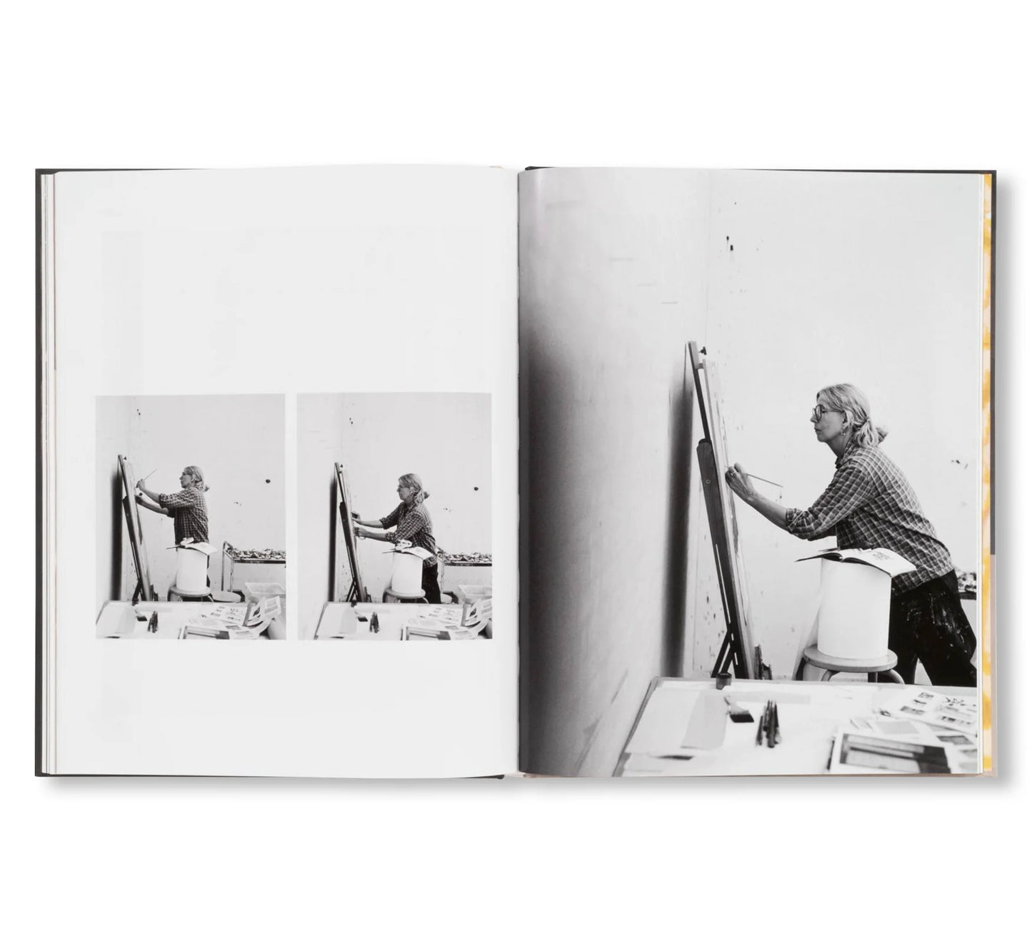 Adieu Maria Magdalena   by Mamma Andersson