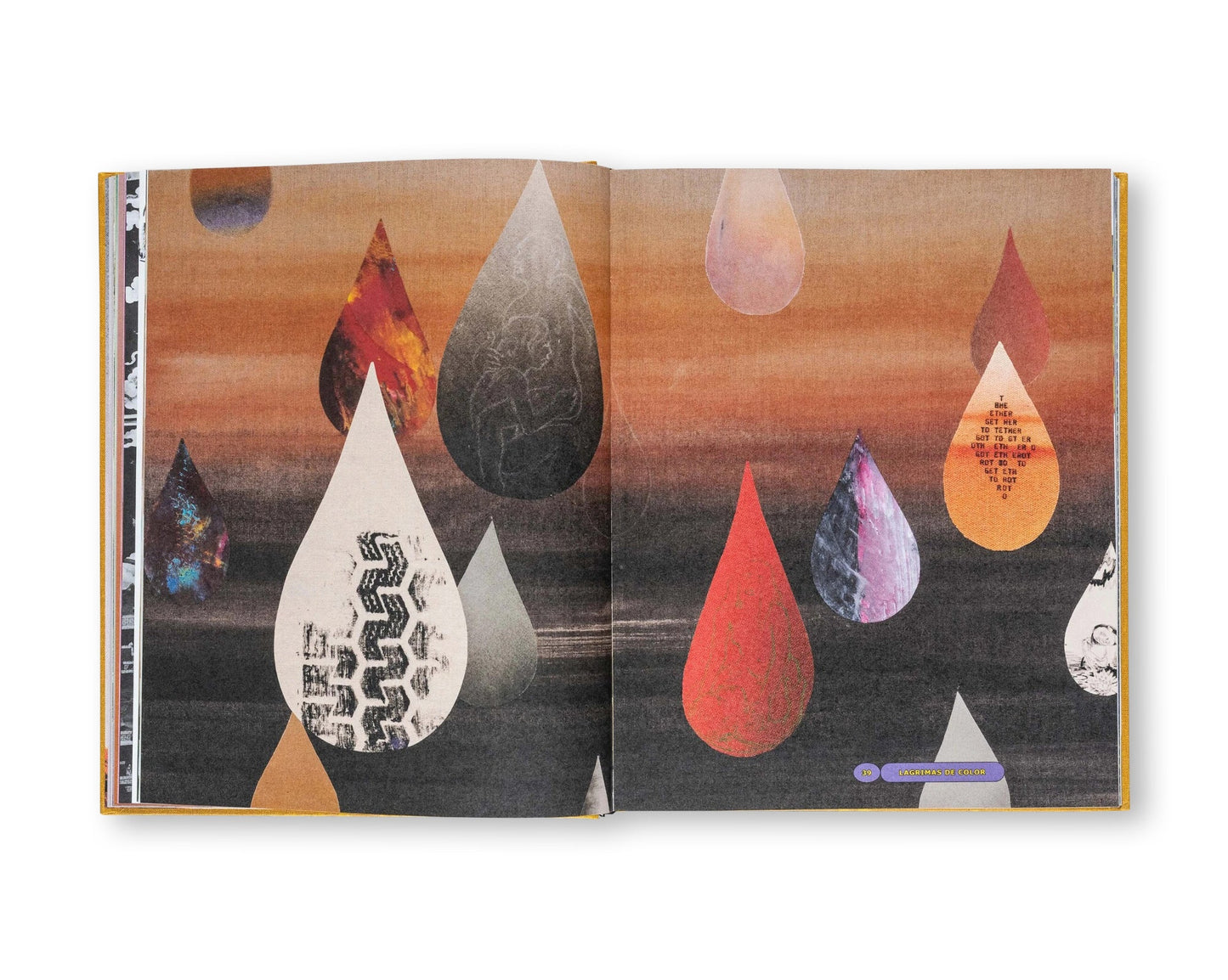 St. Elsewhere   by Andreas Dobler