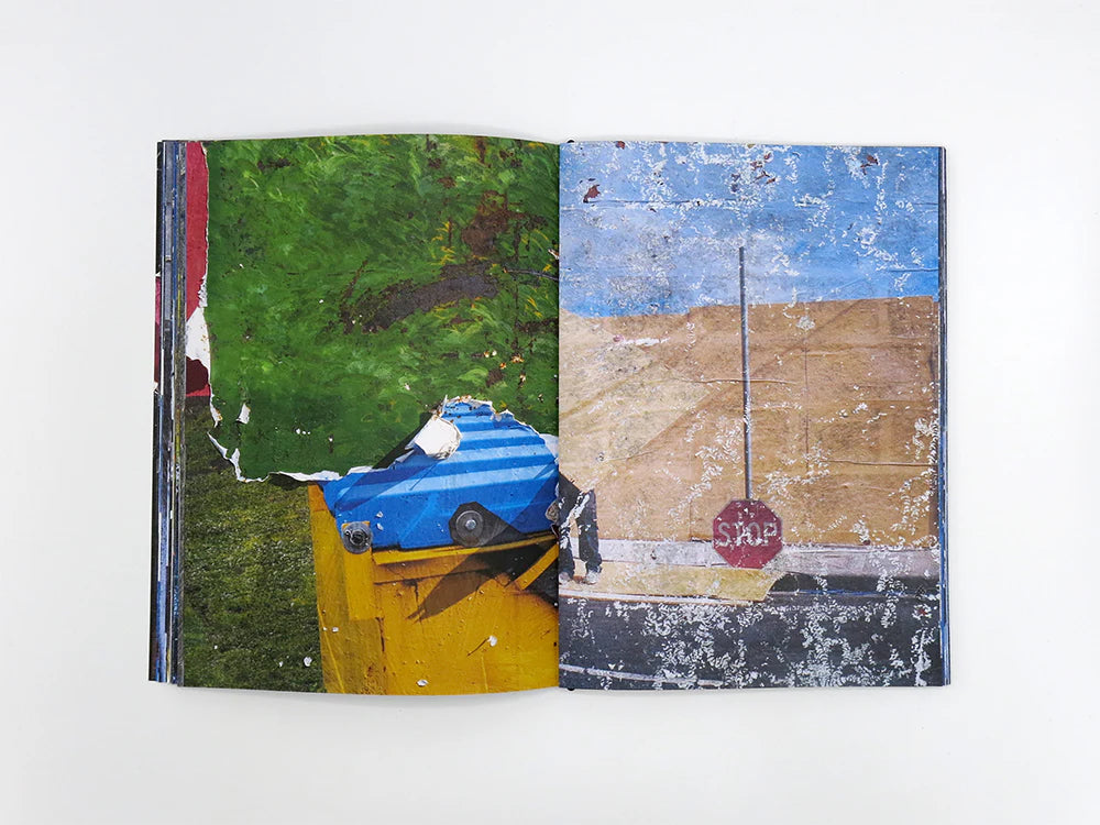 Jesse Marlow – (De)Compositions