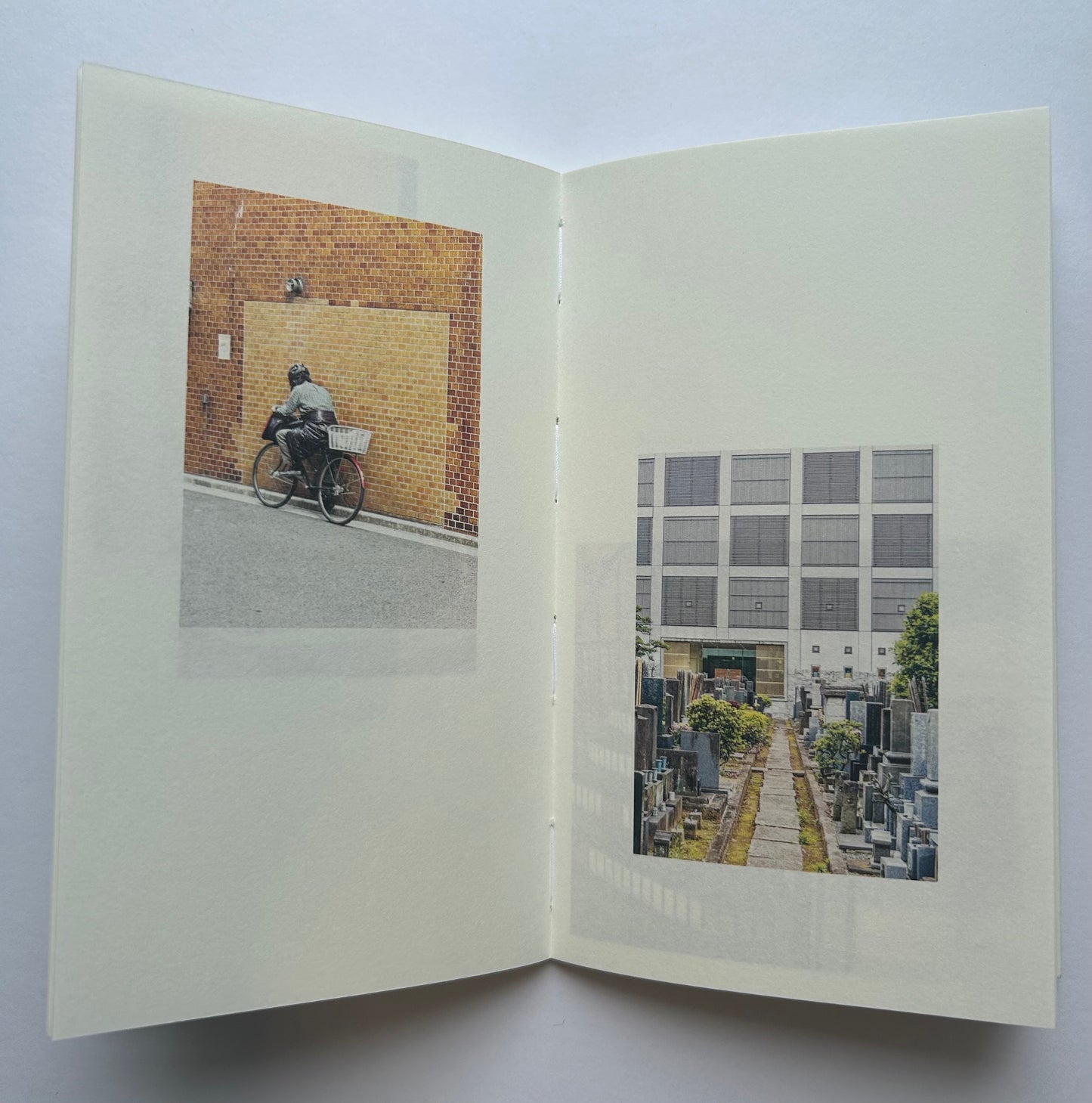 Walking in Place 3: Tokyo  by Mike Slack