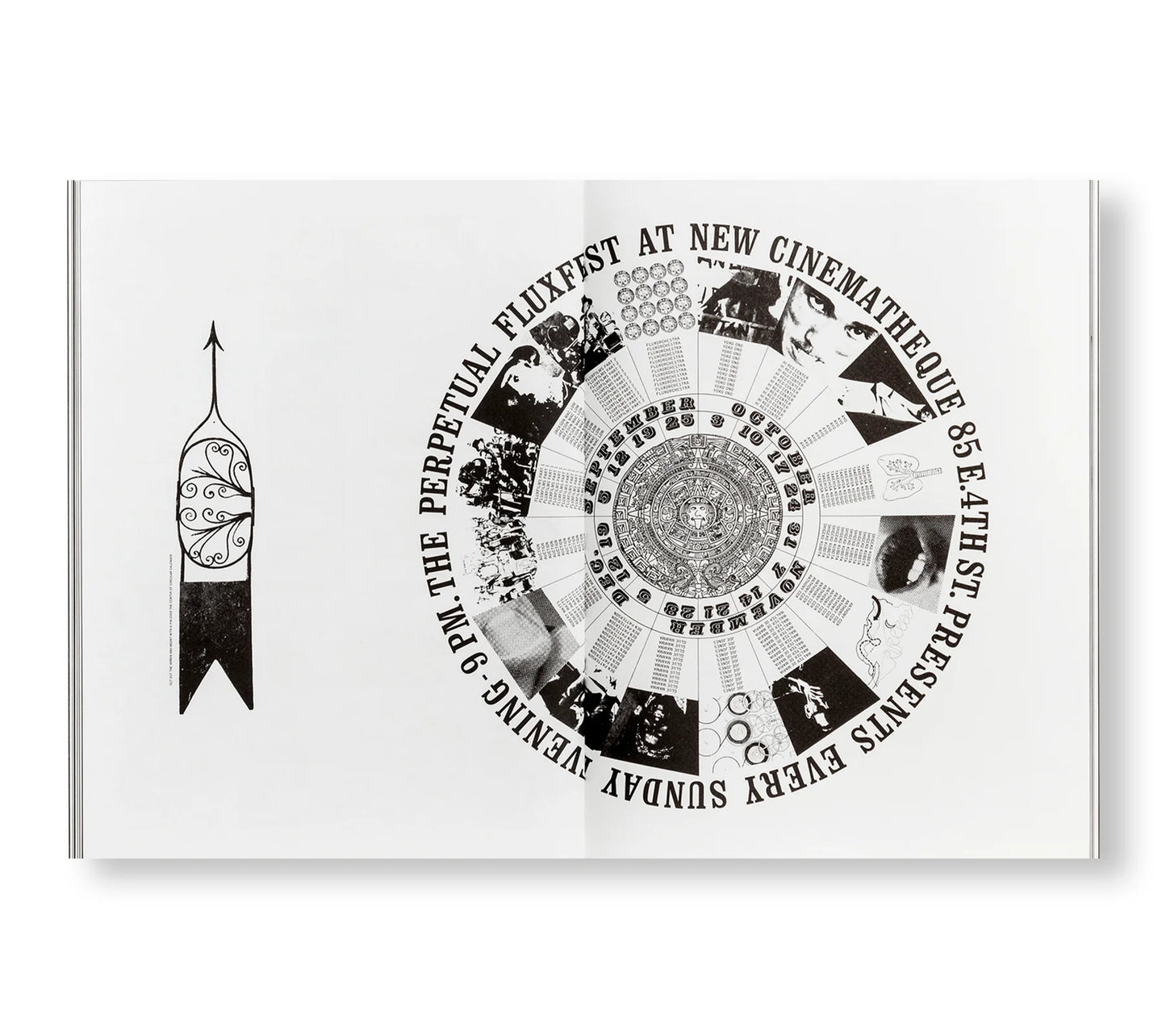 The Fluxus Newspaper