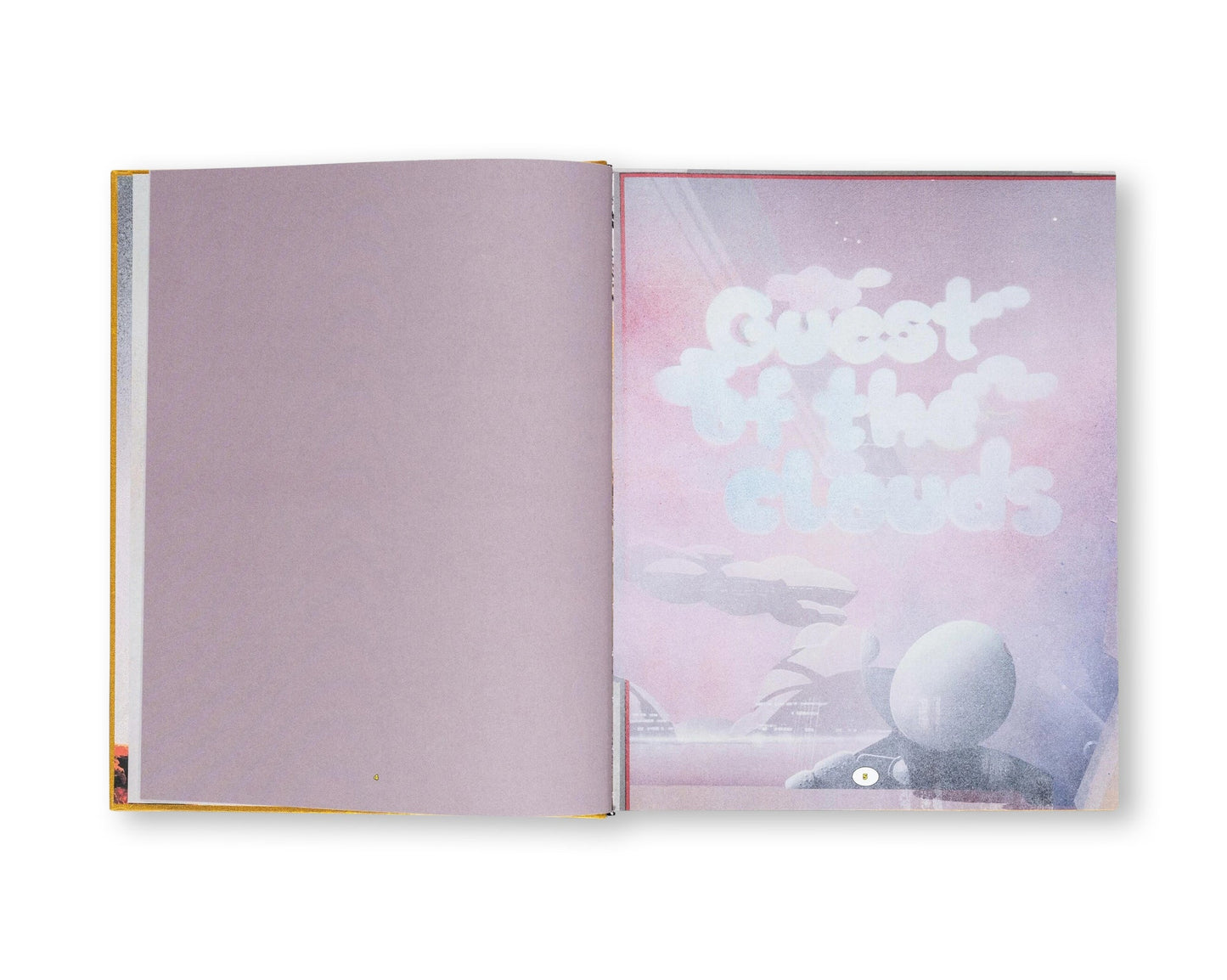 St. Elsewhere   by Andreas Dobler