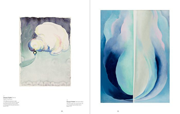 American Modern : Hopper to O'Keefe