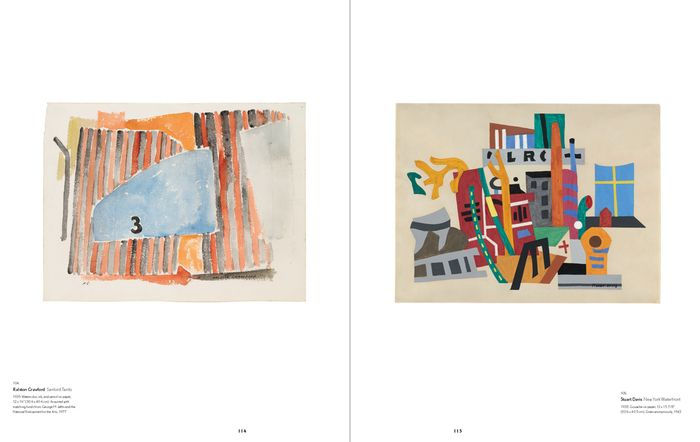 American Modern : Hopper to O'Keefe