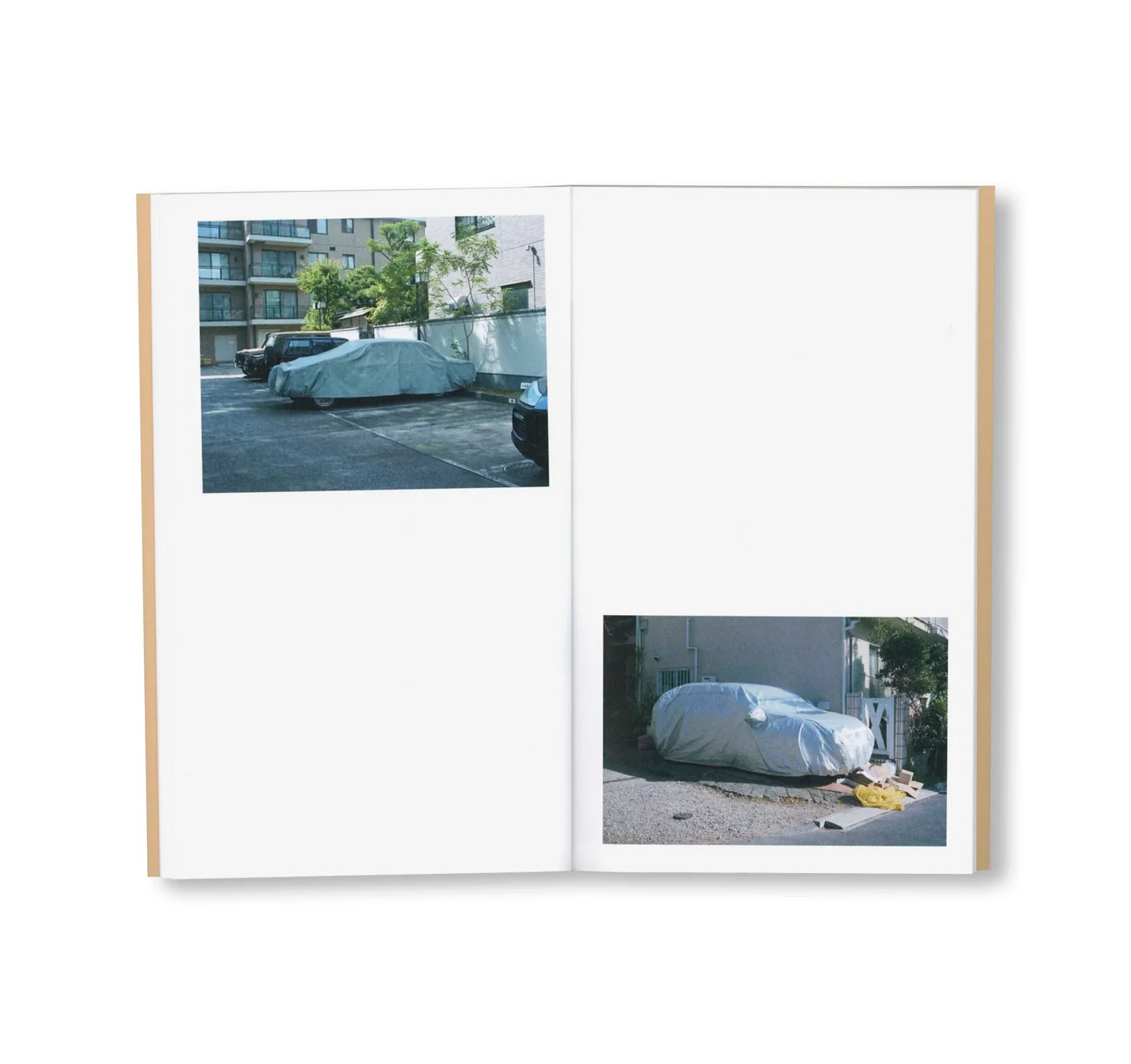 BTS  by Takashi Homma