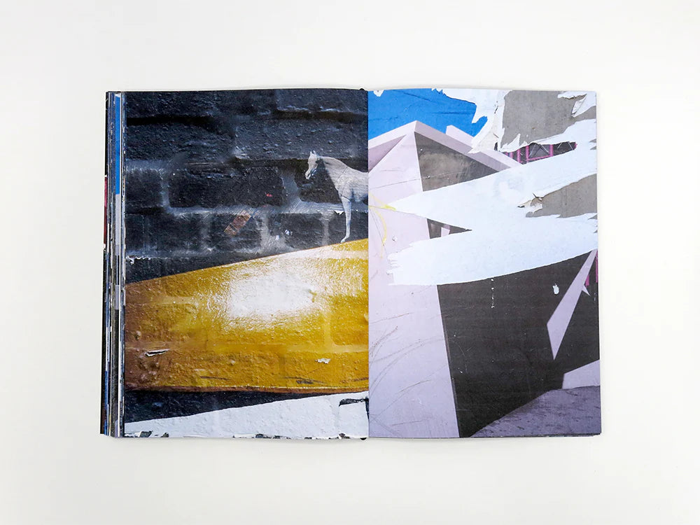 Jesse Marlow – (De)Compositions