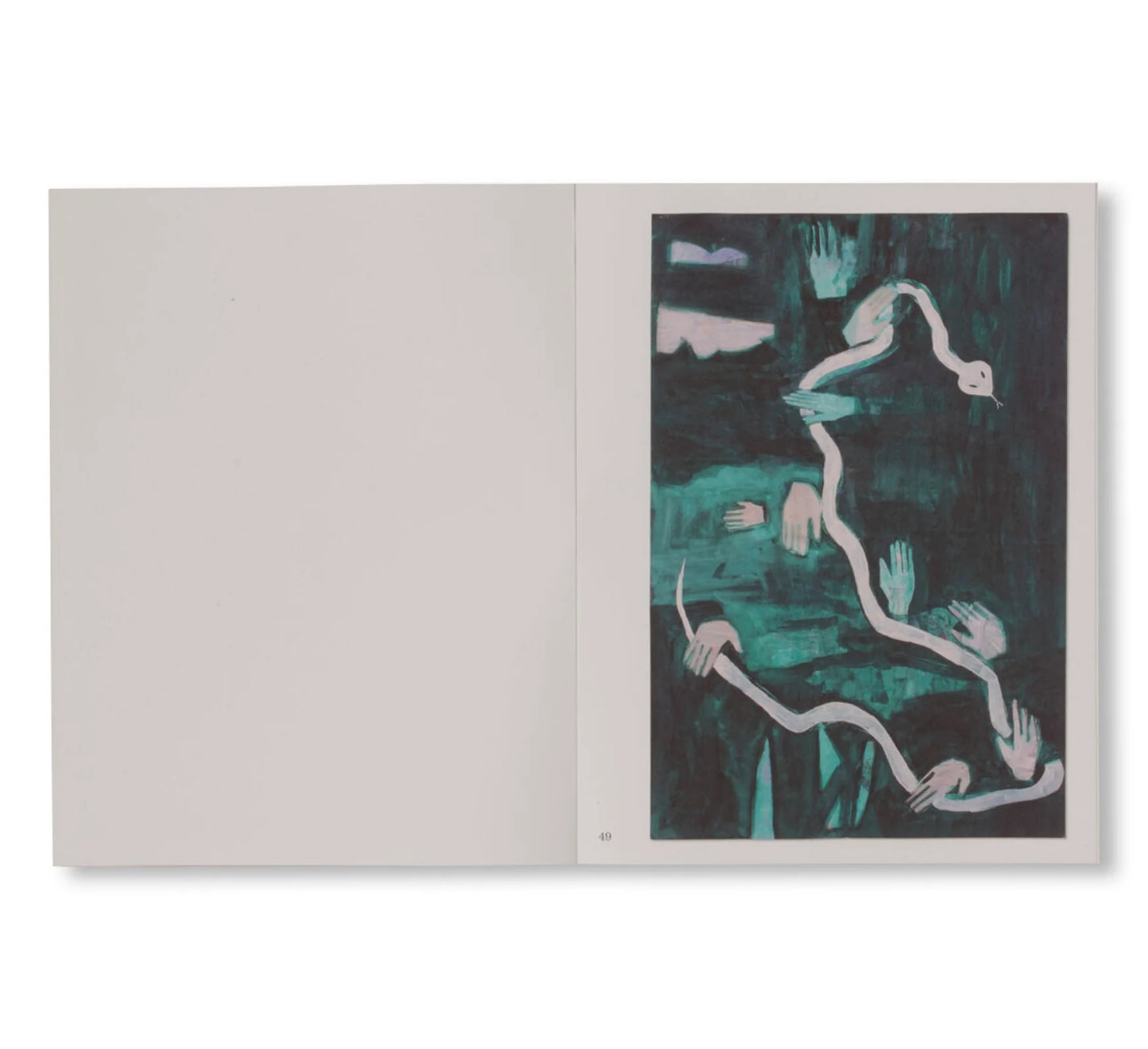 A. DUPREZ   by Alexandra Duprez