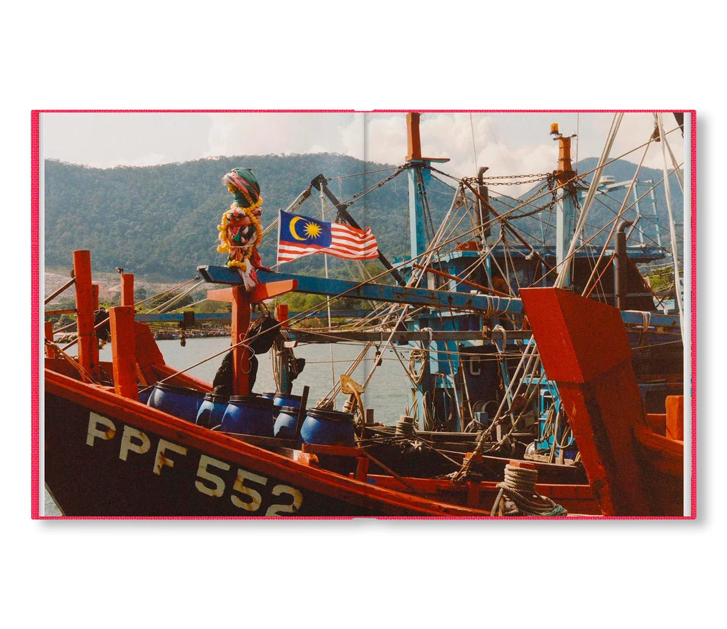 PENANG Recipes & Wanderings Around an Island in Malaysia