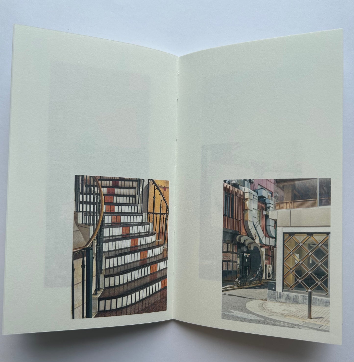Walking in Place 3: Tokyo  by Mike Slack