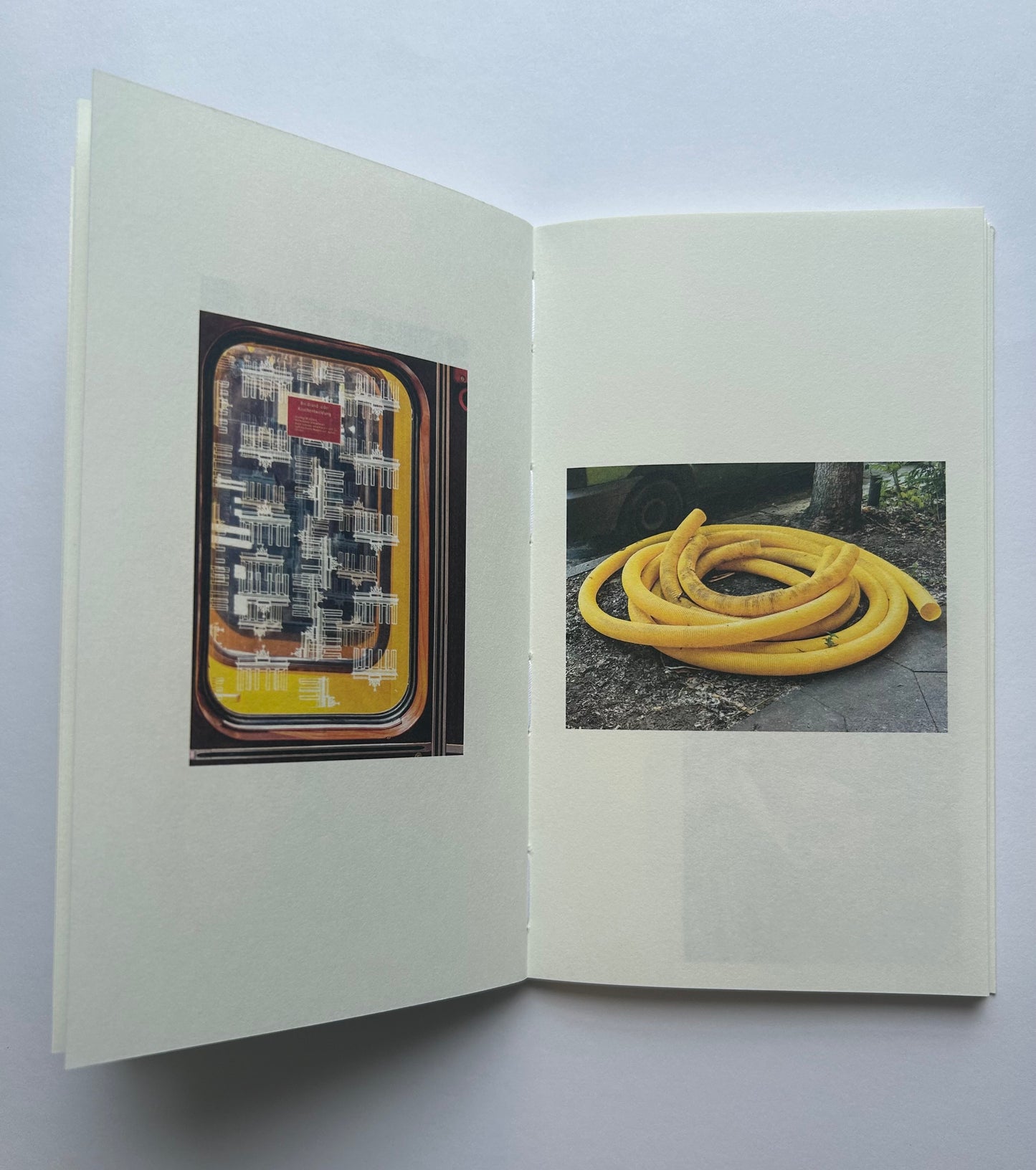 Walking in Place 2: Berlin  by Mike Slack