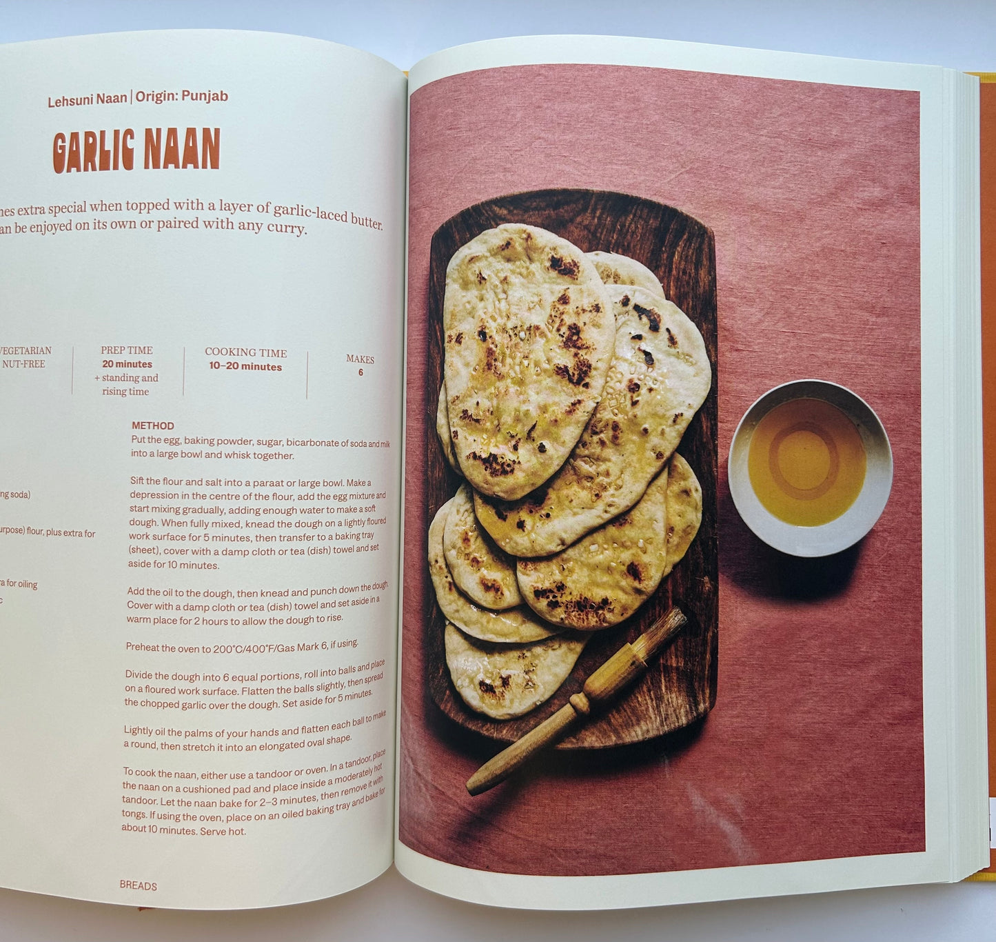 CLASSIC INDIAN RECIPES   by Pushpesh Pant