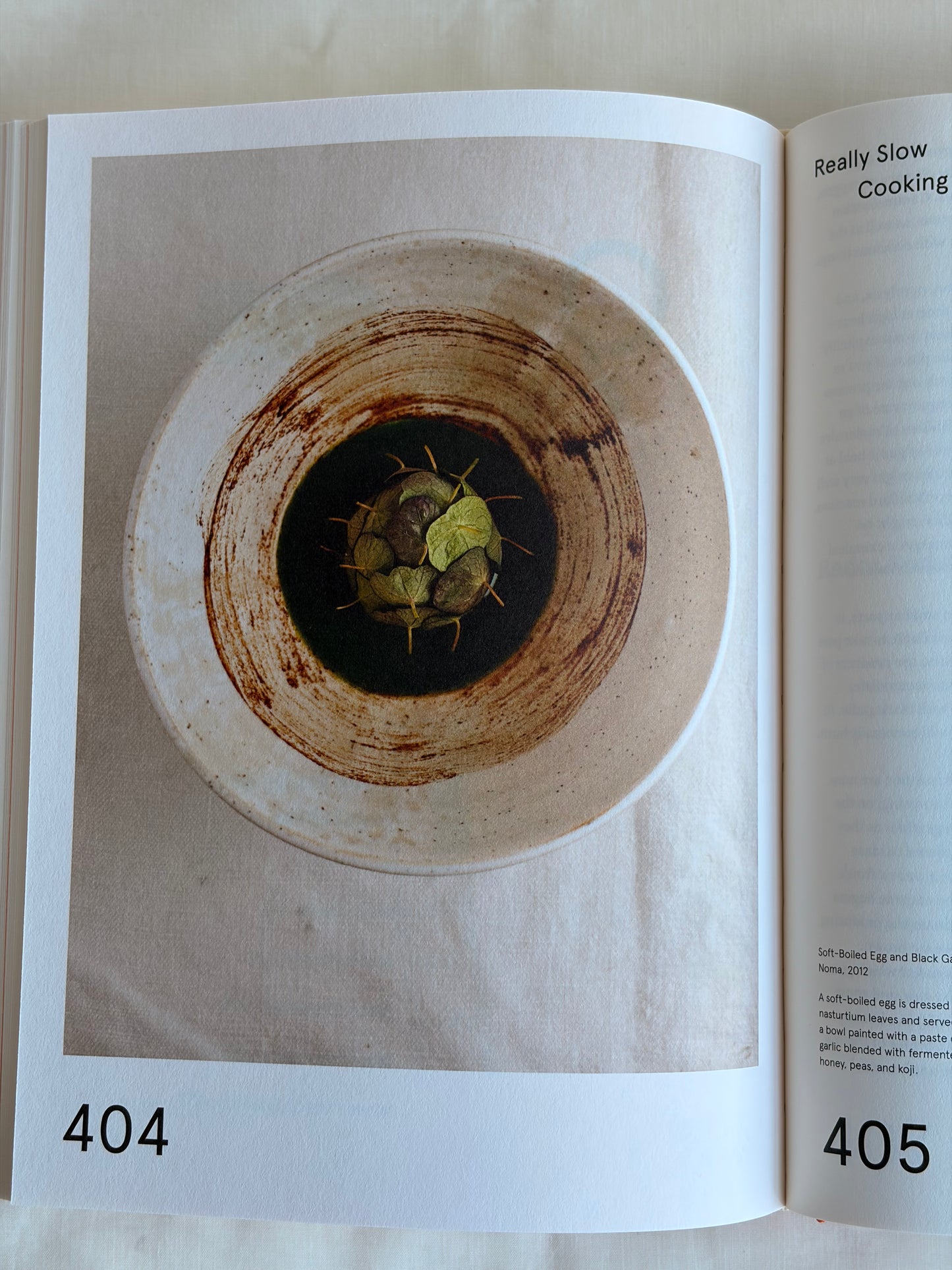 The Noma Guide to Fermentation  by René Redzepi & David Zilber
