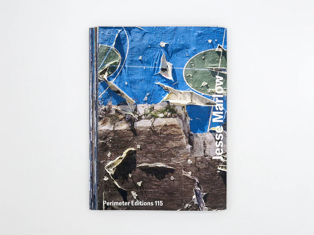 Jesse Marlow – (De)Compositions