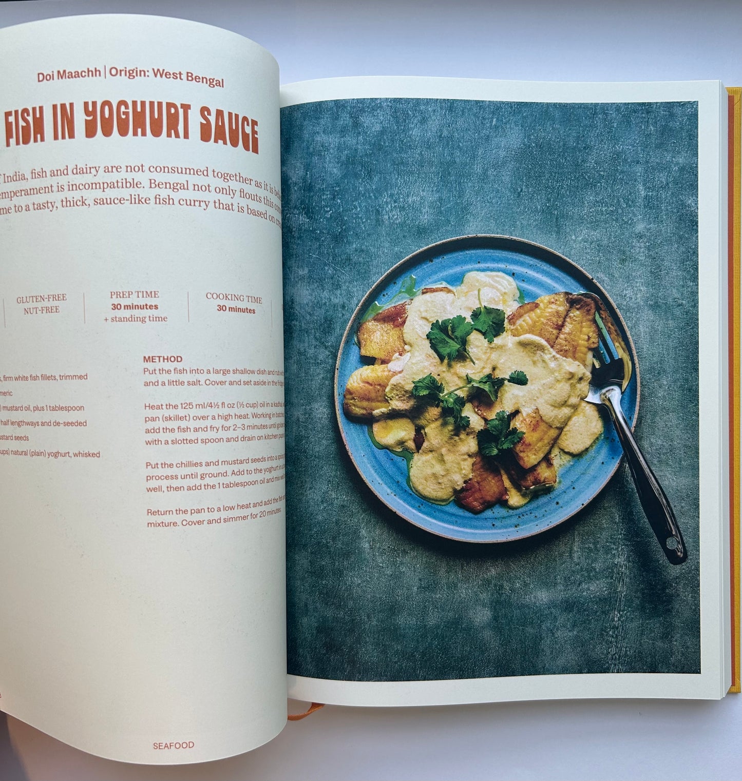 CLASSIC INDIAN RECIPES   by Pushpesh Pant