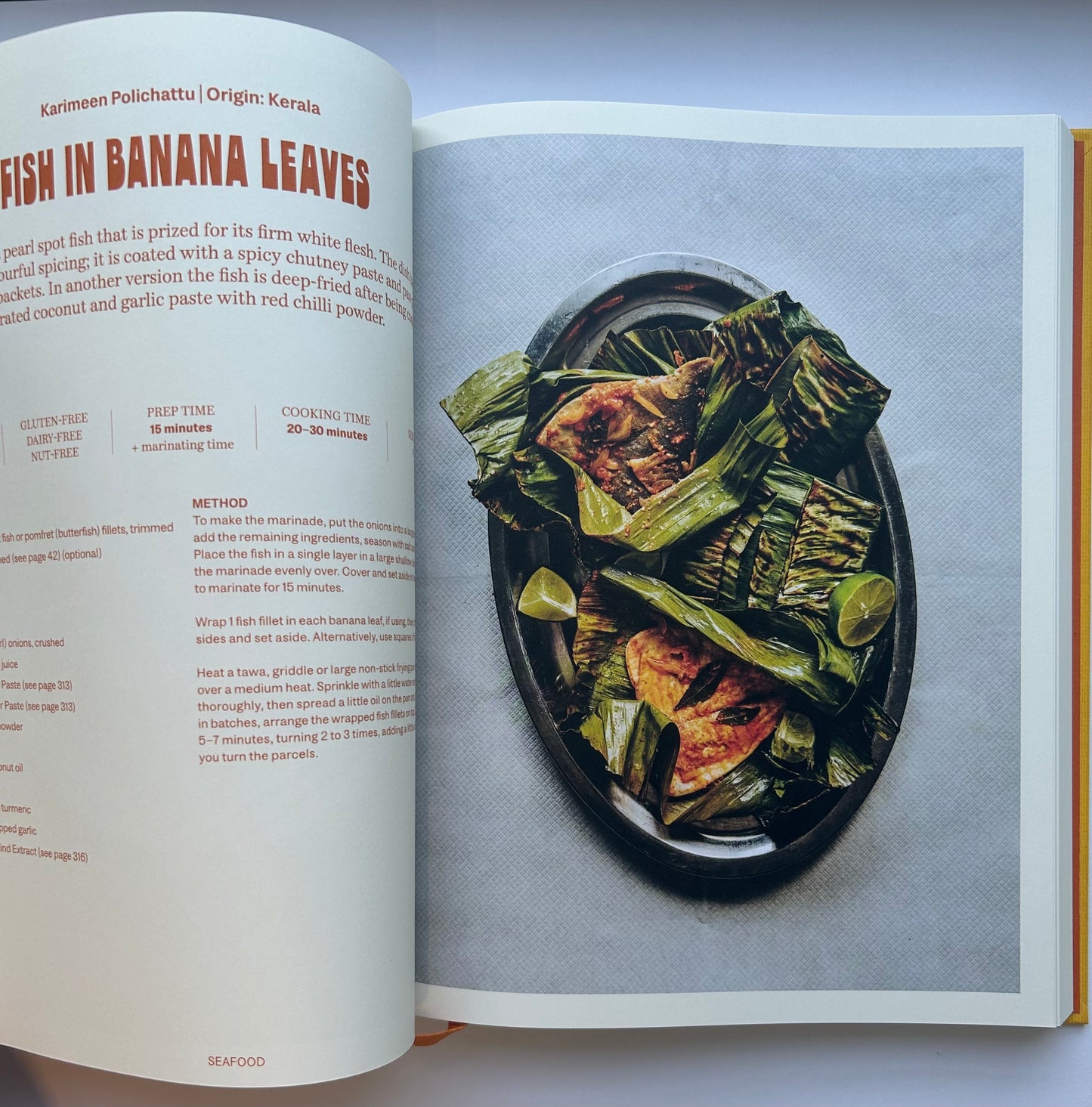 CLASSIC INDIAN RECIPES   by Pushpesh Pant