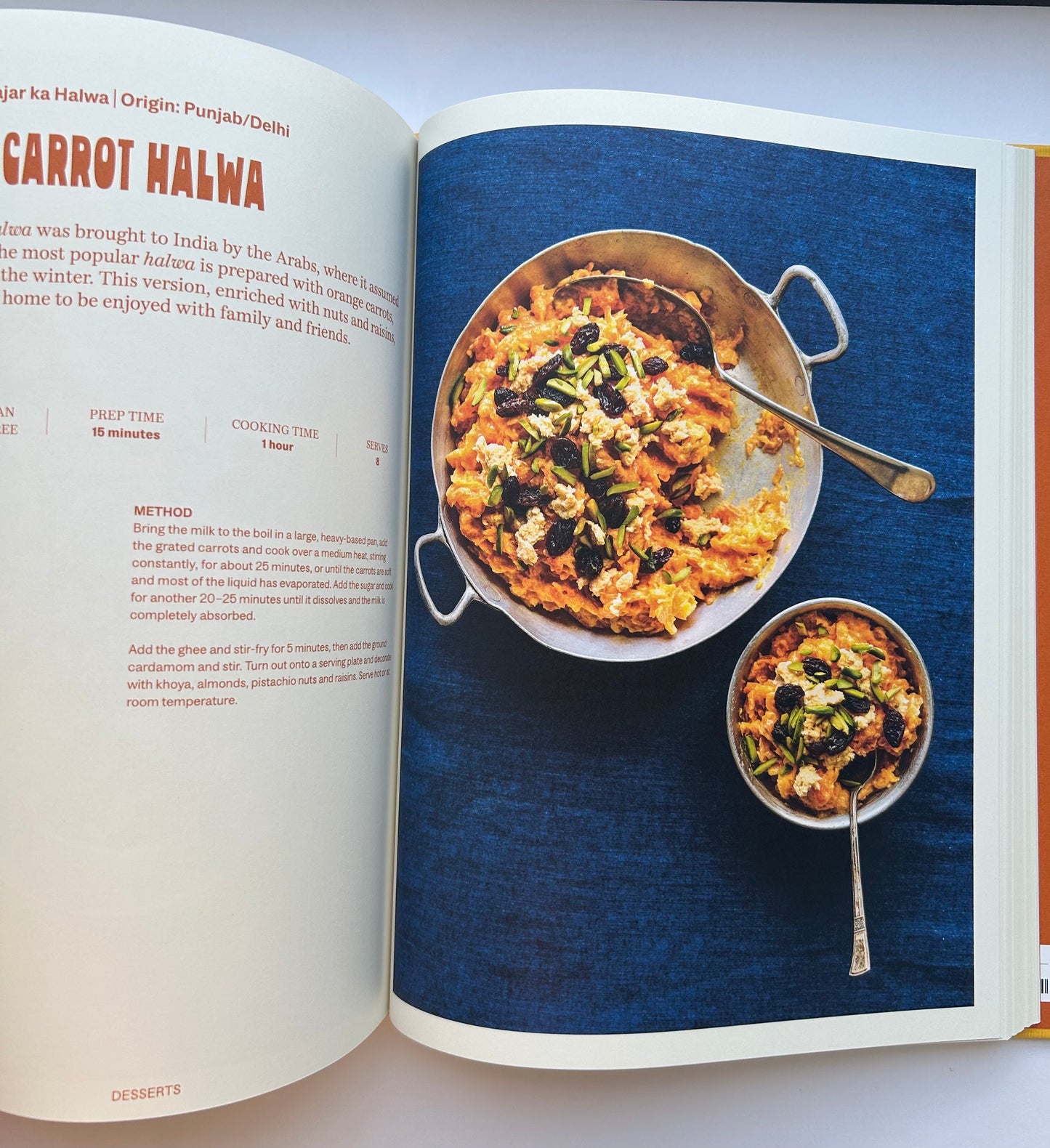 CLASSIC INDIAN RECIPES   by Pushpesh Pant