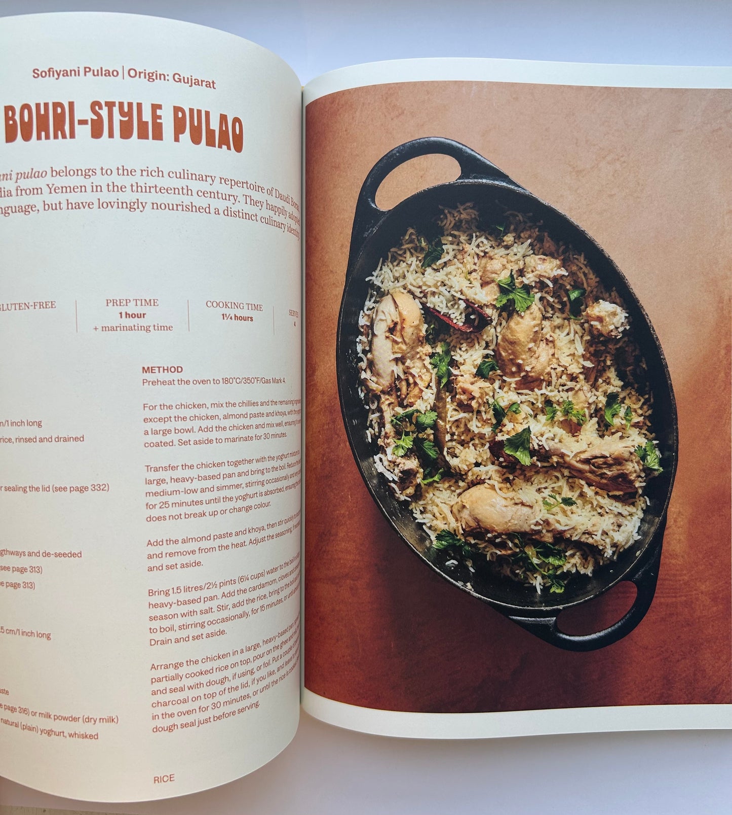 CLASSIC INDIAN RECIPES   by Pushpesh Pant