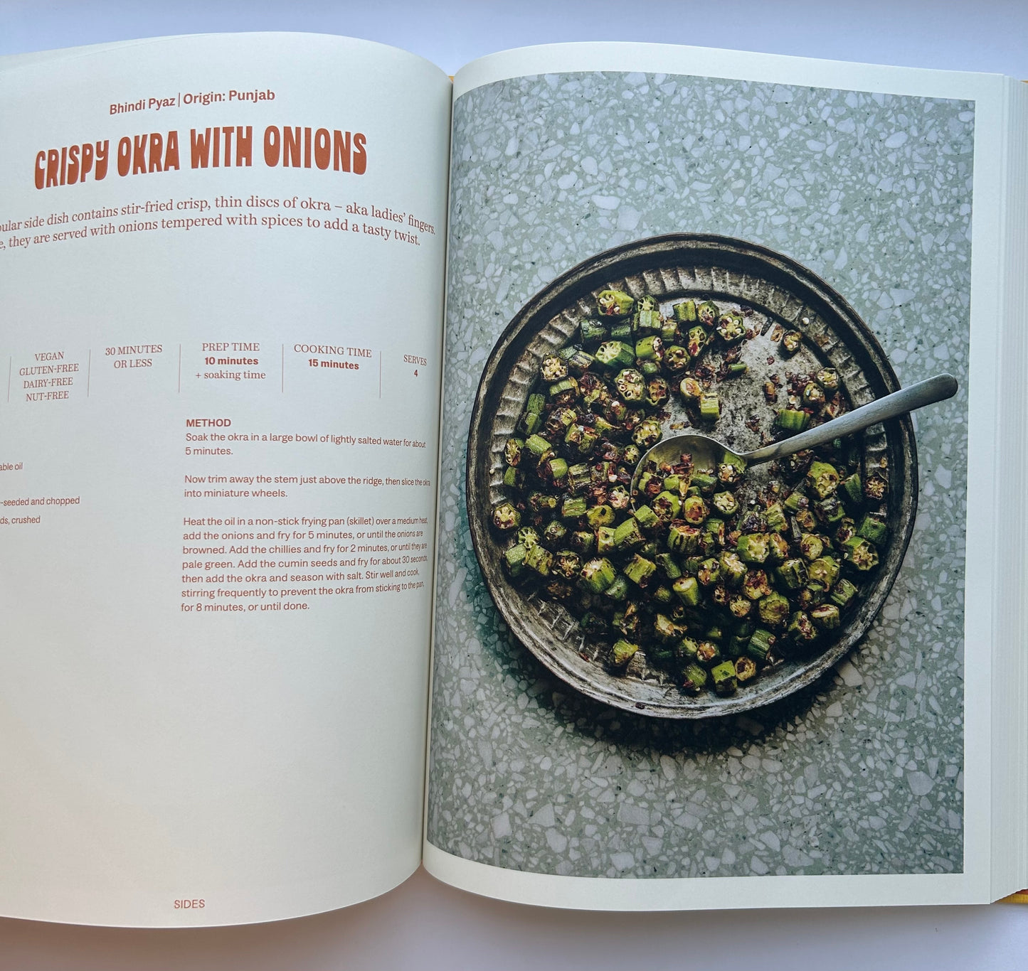 CLASSIC INDIAN RECIPES   by Pushpesh Pant